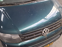 Bedrijfsauto, volkswagen, transporter, 2010 - afbeelding 21 van  59