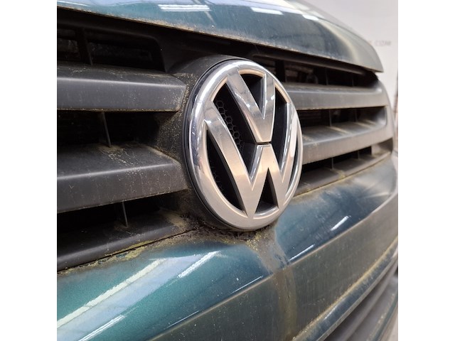 Bedrijfsauto, volkswagen, transporter, 2010 - afbeelding 22 van  59