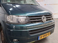 Bedrijfsauto, volkswagen, transporter, 2010 - afbeelding 24 van  59