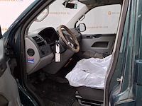 Bedrijfsauto, volkswagen, transporter, 2010 - afbeelding 25 van  59