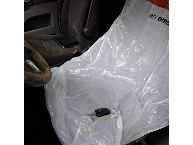 Bedrijfsauto, volkswagen, transporter, 2010 - afbeelding 27 van  59