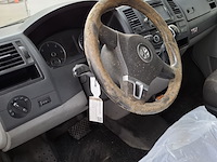 Bedrijfsauto, volkswagen, transporter, 2010 - afbeelding 29 van  59