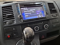 Bedrijfsauto, volkswagen, transporter, 2010 - afbeelding 32 van  59