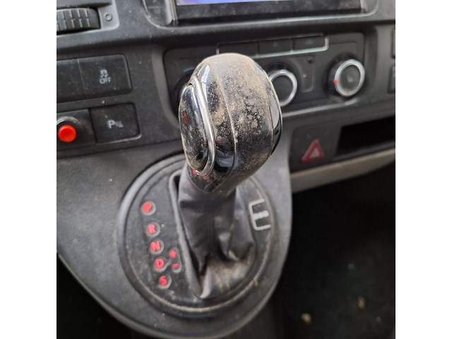 Bedrijfsauto, volkswagen, transporter, 2010 - afbeelding 33 van  59