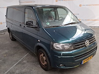 Bedrijfsauto, volkswagen, transporter, 2010 - afbeelding 23 van  59