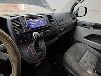 Bedrijfsauto, volkswagen, transporter, 2010 - afbeelding 35 van  59