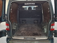 Bedrijfsauto, volkswagen, transporter, 2010 - afbeelding 37 van  59