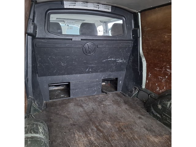 Bedrijfsauto, volkswagen, transporter, 2010 - afbeelding 38 van  59