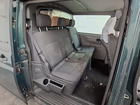Bedrijfsauto, volkswagen, transporter, 2010 - afbeelding 39 van  59