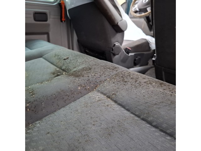 Bedrijfsauto, volkswagen, transporter, 2010 - afbeelding 41 van  59