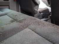 Bedrijfsauto, volkswagen, transporter, 2010 - afbeelding 41 van  59