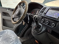 Bedrijfsauto, volkswagen, transporter, 2010 - afbeelding 42 van  59