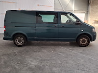Bedrijfsauto, volkswagen, transporter, 2010 - afbeelding 34 van  59