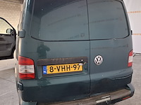 Bedrijfsauto, volkswagen, transporter, 2010 - afbeelding 46 van  59