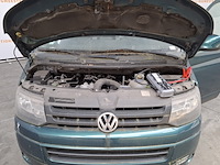 Bedrijfsauto, volkswagen, transporter, 2010 - afbeelding 47 van  59