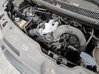 Bedrijfsauto, volkswagen, transporter, 2010 - afbeelding 48 van  59