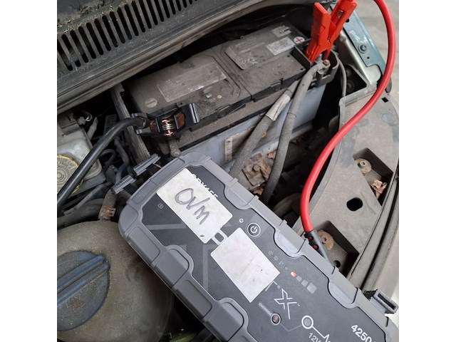 Bedrijfsauto, volkswagen, transporter, 2010 - afbeelding 49 van  59