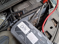 Bedrijfsauto, volkswagen, transporter, 2010 - afbeelding 49 van  59