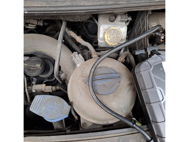 Bedrijfsauto, volkswagen, transporter, 2010 - afbeelding 50 van  59