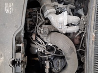 Bedrijfsauto, volkswagen, transporter, 2010 - afbeelding 51 van  59