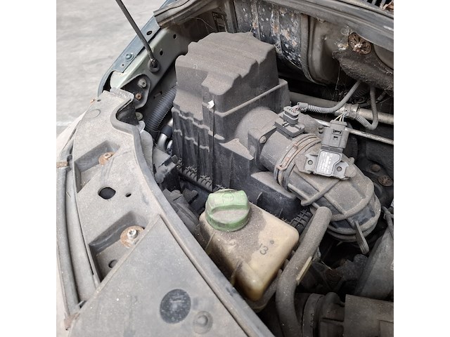 Bedrijfsauto, volkswagen, transporter, 2010 - afbeelding 52 van  59