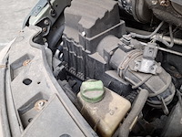 Bedrijfsauto, volkswagen, transporter, 2010 - afbeelding 52 van  59