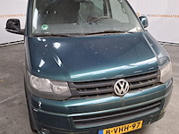 Bedrijfsauto, volkswagen, transporter, 2010 - afbeelding 53 van  59