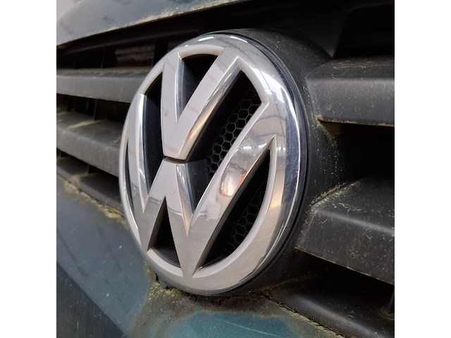 Bedrijfsauto, volkswagen, transporter, 2010 - afbeelding 54 van  59