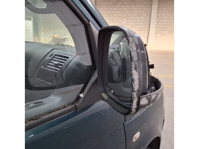 Bedrijfsauto, volkswagen, transporter, 2010 - afbeelding 45 van  59