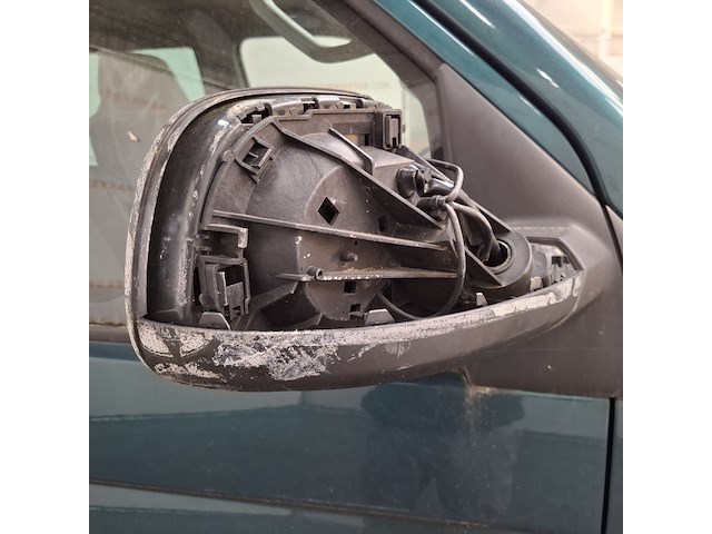 Bedrijfsauto, volkswagen, transporter, 2010 - afbeelding 56 van  59