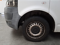Bedrijfsauto, volkswagen, transporter, 2010 - afbeelding 3 van  54