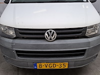 Bedrijfsauto, volkswagen, transporter, 2010 - afbeelding 6 van  54