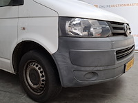Bedrijfsauto, volkswagen, transporter, 2010 - afbeelding 7 van  54