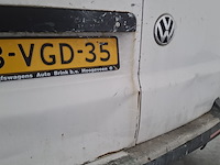 Bedrijfsauto, volkswagen, transporter, 2010 - afbeelding 10 van  54