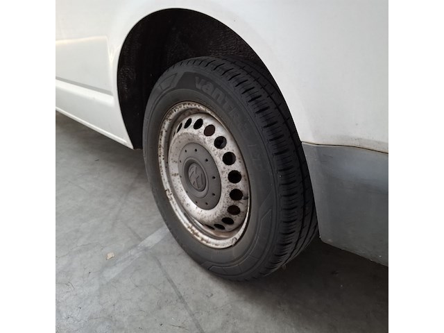 Bedrijfsauto, volkswagen, transporter, 2010 - afbeelding 13 van  54