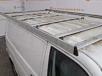 Bedrijfsauto, volkswagen, transporter, 2010 - afbeelding 14 van  54