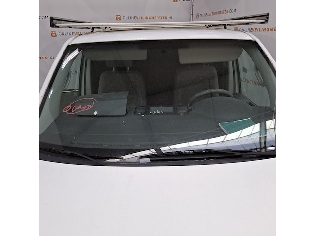 Bedrijfsauto, volkswagen, transporter, 2010 - afbeelding 15 van  54