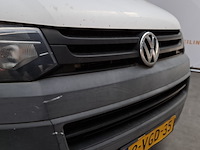Bedrijfsauto, volkswagen, transporter, 2010 - afbeelding 18 van  54