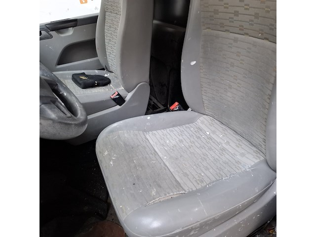 Bedrijfsauto, volkswagen, transporter, 2010 - afbeelding 20 van  54