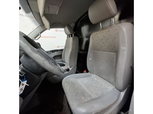 Bedrijfsauto, volkswagen, transporter, 2010 - afbeelding 21 van  54