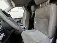 Bedrijfsauto, volkswagen, transporter, 2010 - afbeelding 21 van  54