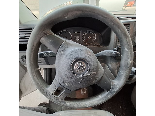 Bedrijfsauto, volkswagen, transporter, 2010 - afbeelding 22 van  54