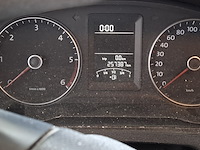 Bedrijfsauto, volkswagen, transporter, 2010 - afbeelding 24 van  54