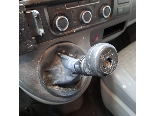 Bedrijfsauto, volkswagen, transporter, 2010 - afbeelding 27 van  54