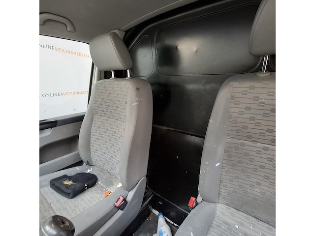 Bedrijfsauto, volkswagen, transporter, 2010 - afbeelding 29 van  54