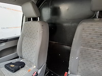 Bedrijfsauto, volkswagen, transporter, 2010 - afbeelding 29 van  54