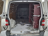 Bedrijfsauto, volkswagen, transporter, 2010 - afbeelding 30 van  54