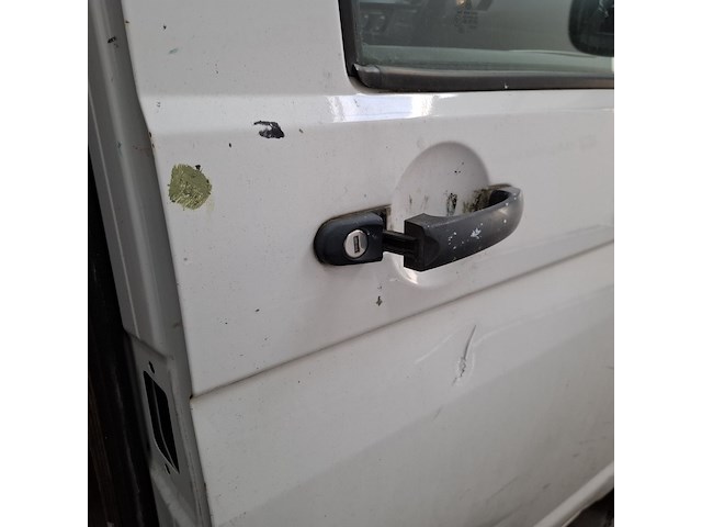 Bedrijfsauto, volkswagen, transporter, 2010 - afbeelding 35 van  54