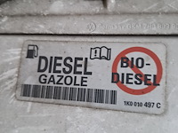 Bedrijfsauto, volkswagen, transporter, 2010 - afbeelding 37 van  54