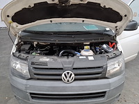 Bedrijfsauto, volkswagen, transporter, 2010 - afbeelding 38 van  54
